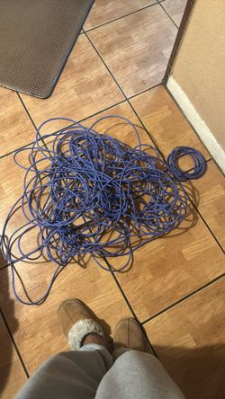 Ethernet Cord