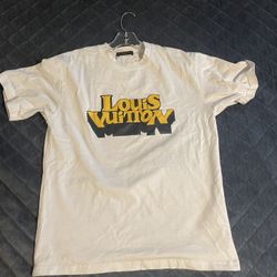Louis vuttion shirt