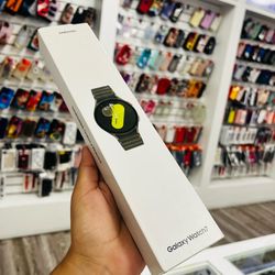 Galaxy Watch 7