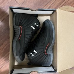 Jordan 12 Retro Utility 