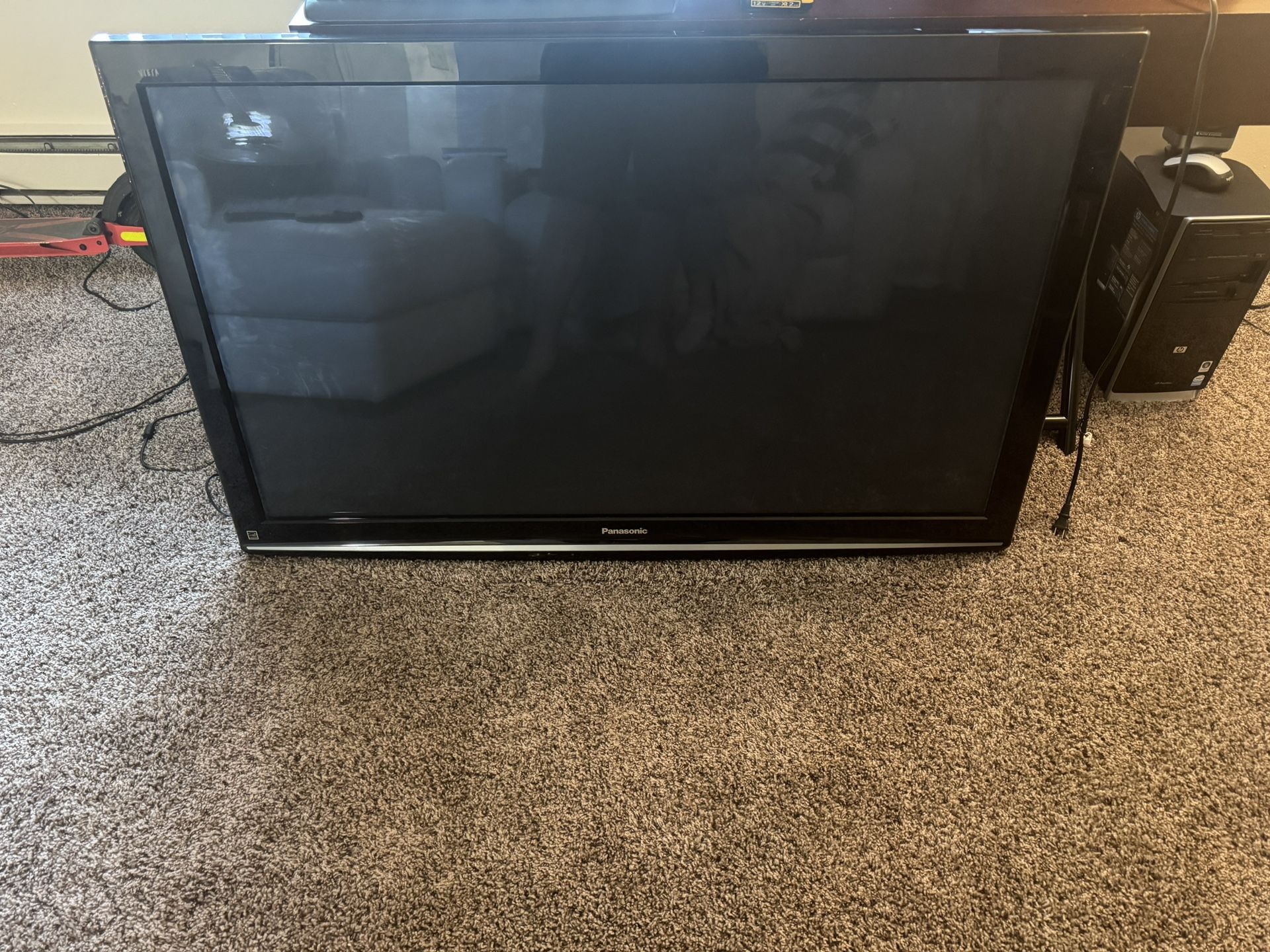 Panasonic Flat Screen