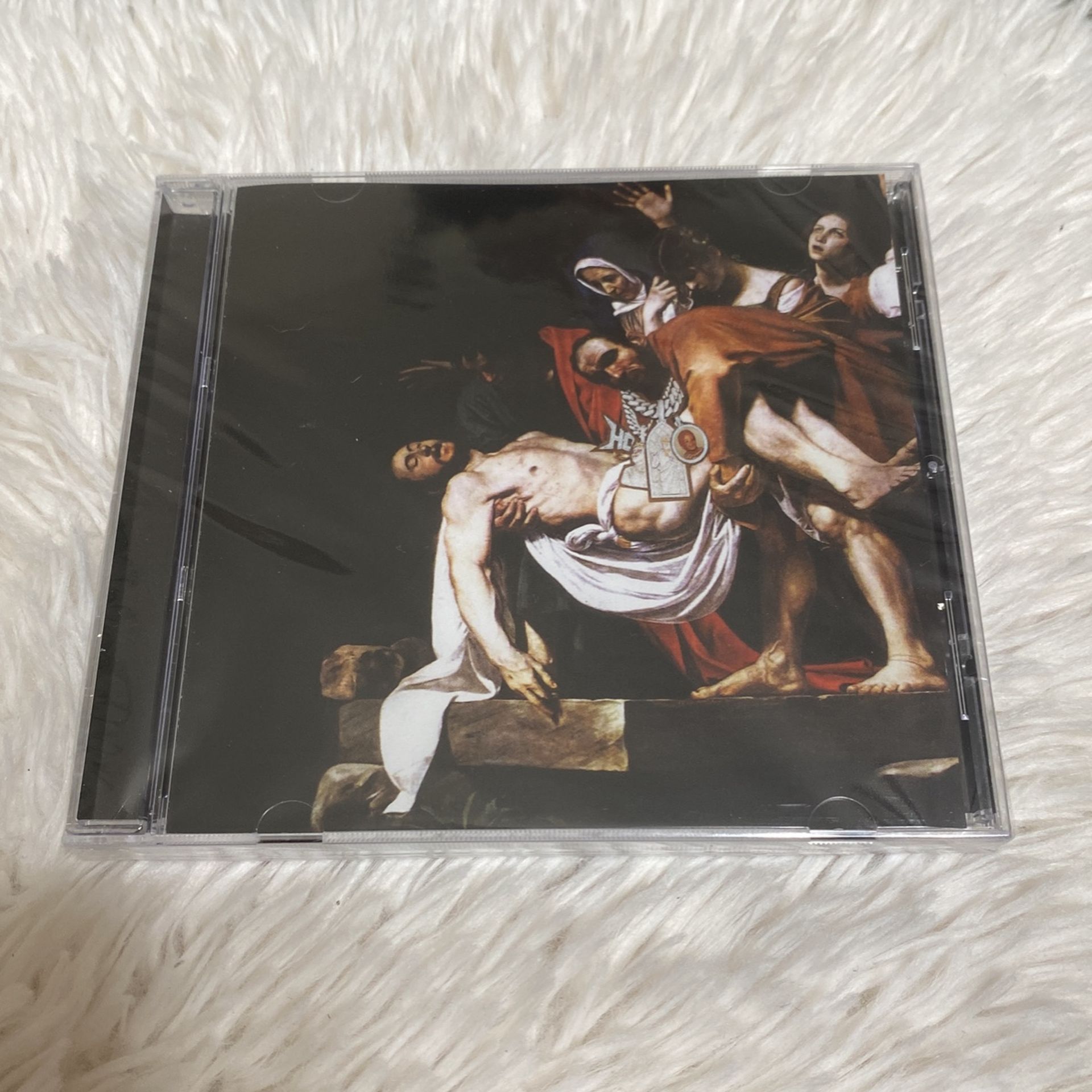 WSG And Then You Pray For Me CD