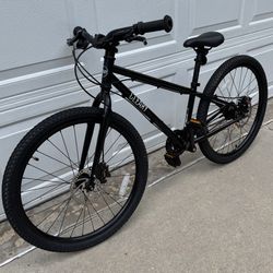 Cleary Meerkat 24 Bike