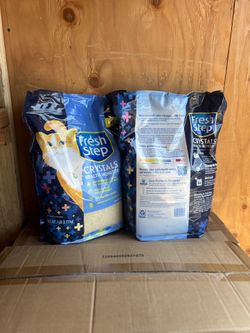 Cat Litter 