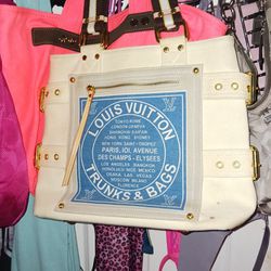 Louis Vuitton Bag  Brand New 