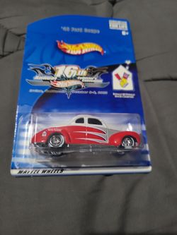 Hotwheels Car