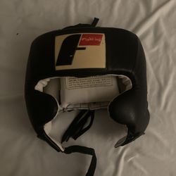Boxing Headgear