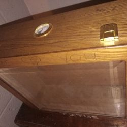Humidor