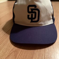 San Diego Padres Hat