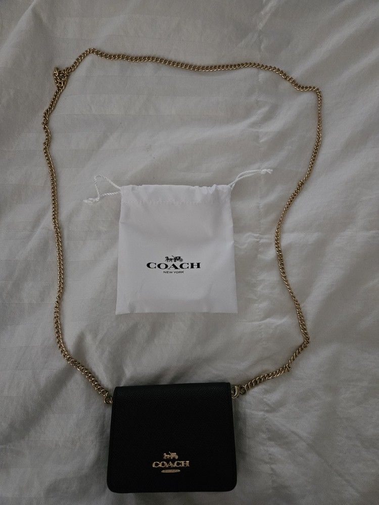 Mini Wallet On A Chain