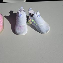 Adidas Girls Shoes