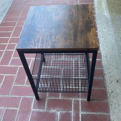 End Tables