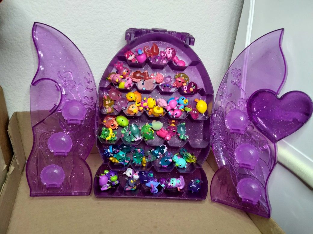 Hatchimals Colleggtibles Collection