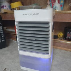 Arctic Air Xl