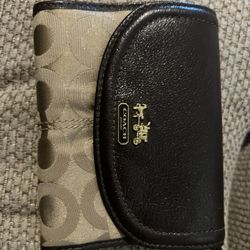 Wallet $35