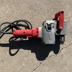 Hole Haug Drill