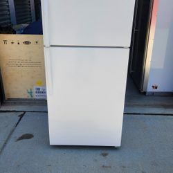 Whirlpool Refrigerator Top And Bottom 