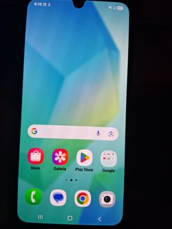 Samsung a16 5g used 1 week 100dl