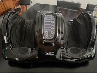 Slabway Shiatsu Foot Massager