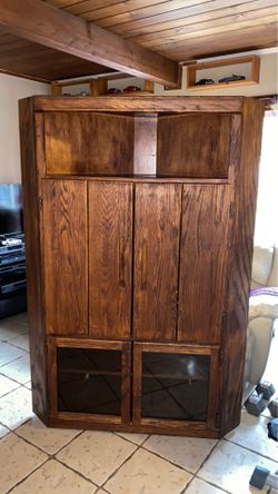 Mueble para televisión