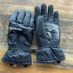 free columbia women's gloves