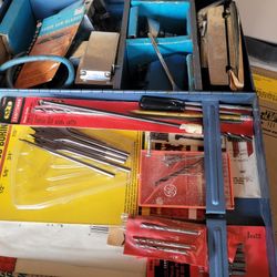 Tool Box