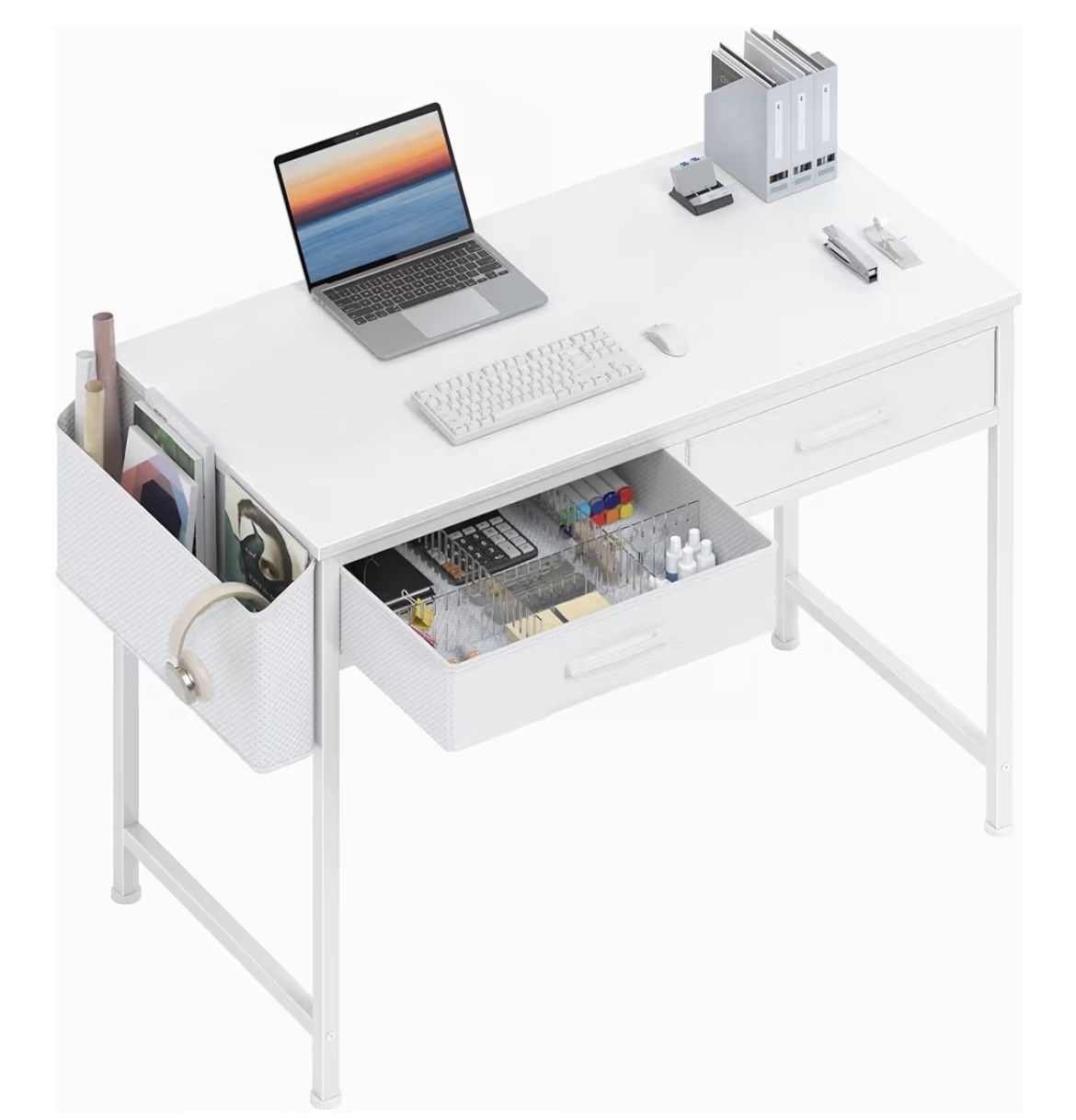 Brand New In Box Computer/office/Acrylic Desk