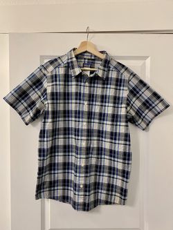 Patagonia Shirt Men’s Large