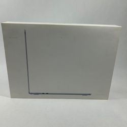 New 2025 Apple MacBook Air 15" M4 10C GPU 4.5GHz 24GB RAM 512GB SSD MC7D4LL/A