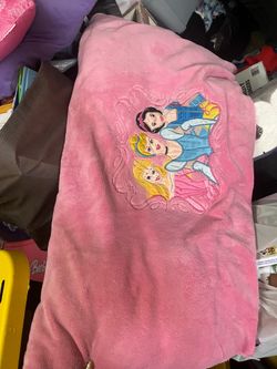 Pillows