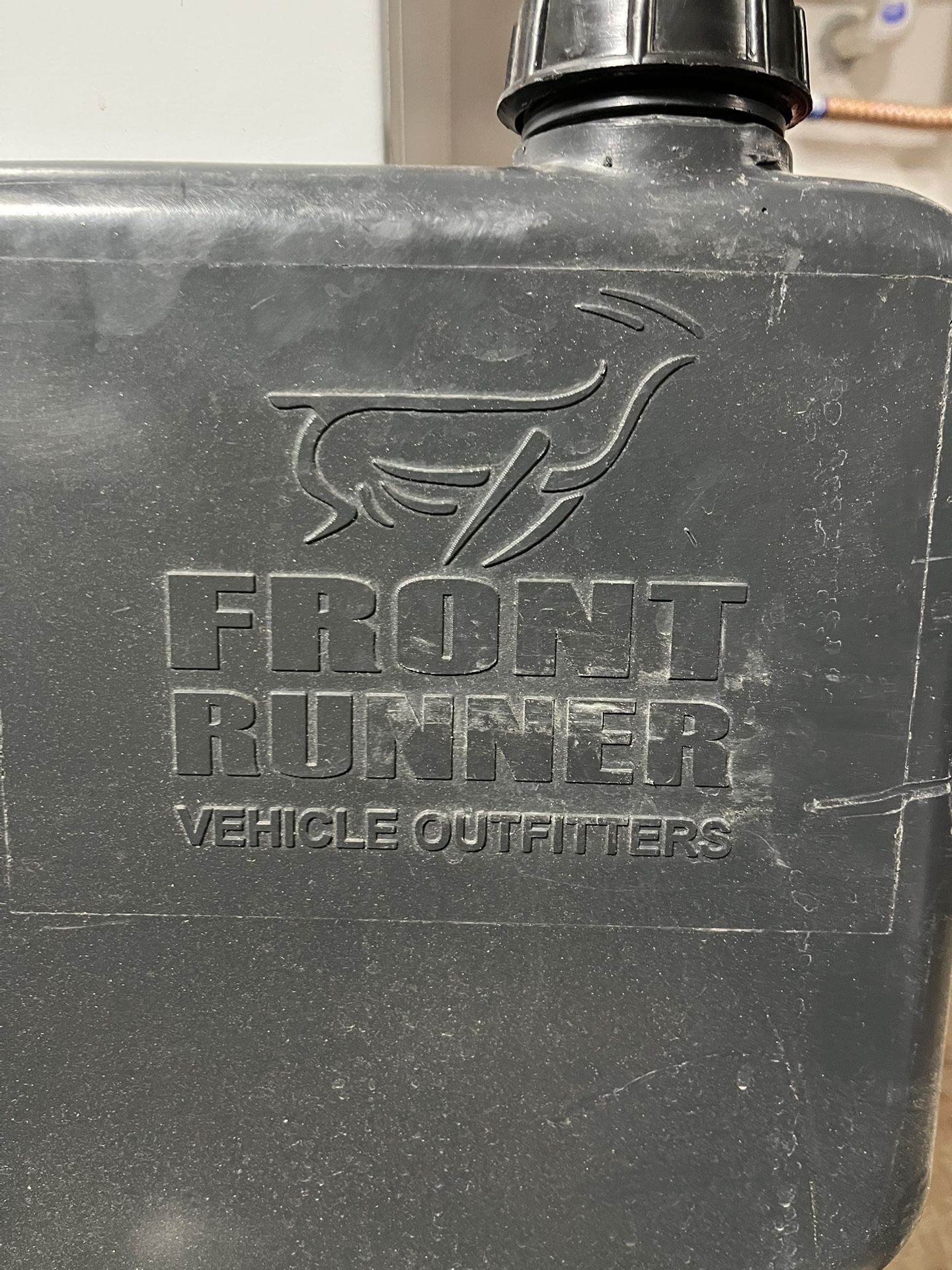 Front Runner Water Tank