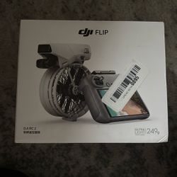 DJI Flip Drone RC2