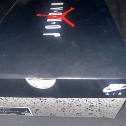 Jordan 92 MVP Flights