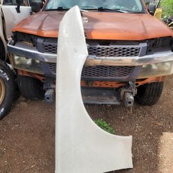 1997 To 2001 Honda Prelude (right side fender) 