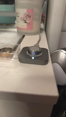 Oura ring Gen 4 size 8