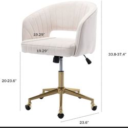 Swivel Office Chair New