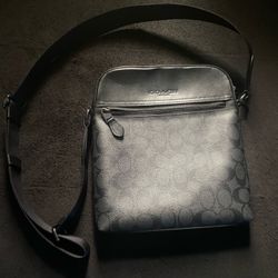 Coach Slide Bag For Men 