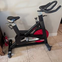 Indoor Exercise Bike