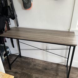 Desk $20 