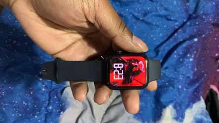Apple Watch series 11 brand new Verizon