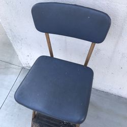 Vintage Chair 