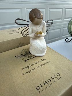 Willow Tree Figurines