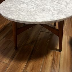 West Elm Coffee Table 