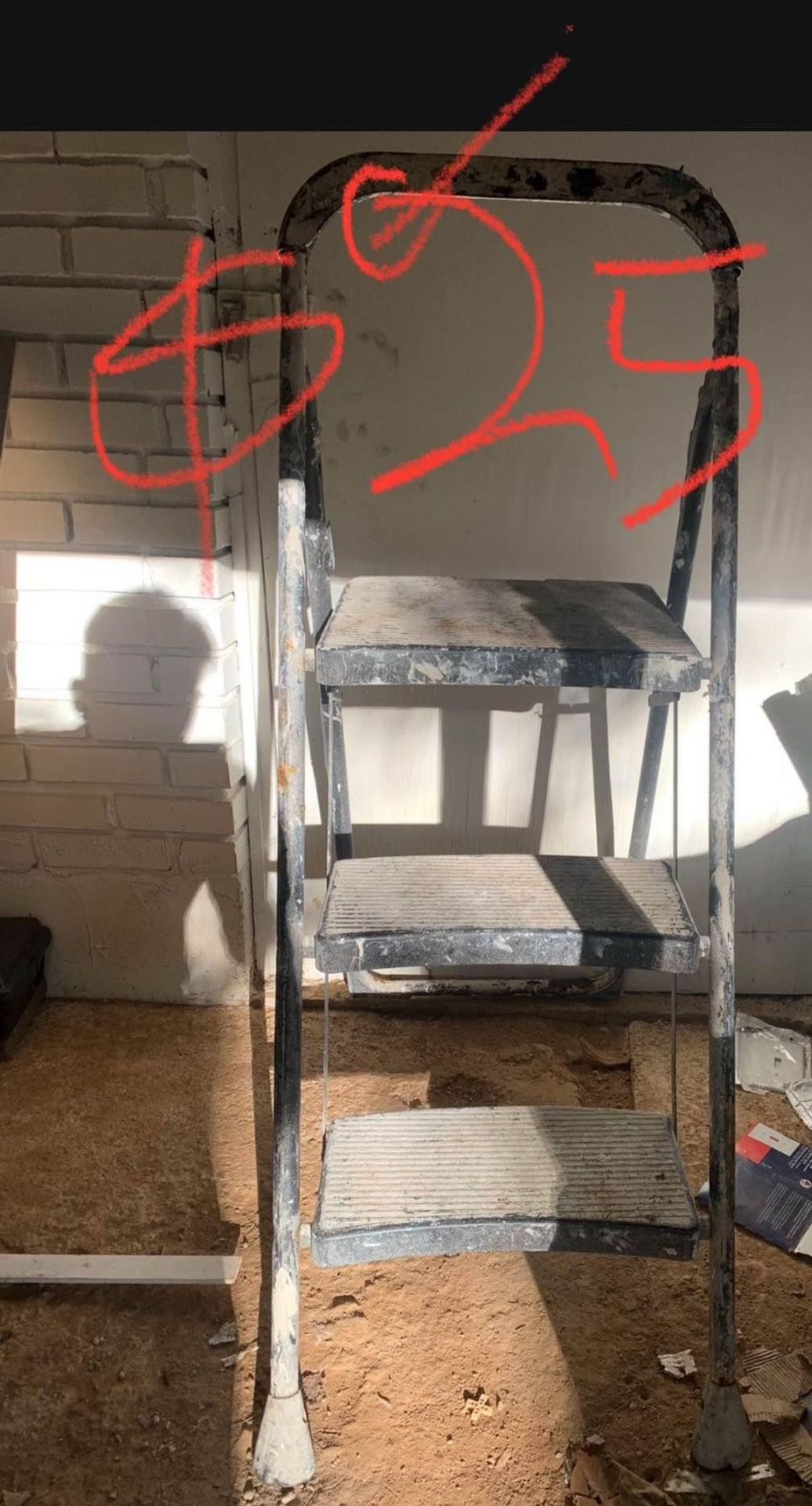 Ladders