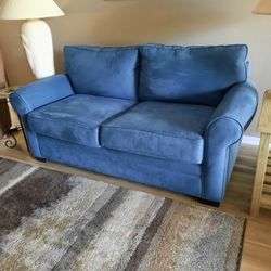 Loveseat Sofa