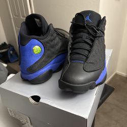 Jordan 13’s Hyper Royal Worn Once Super Clean Size 11.5 