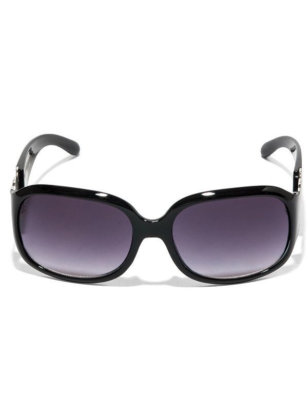 Guess woman sunglasses black