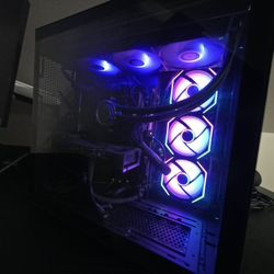 PC Build & Setup 