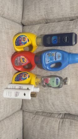 Household bundle