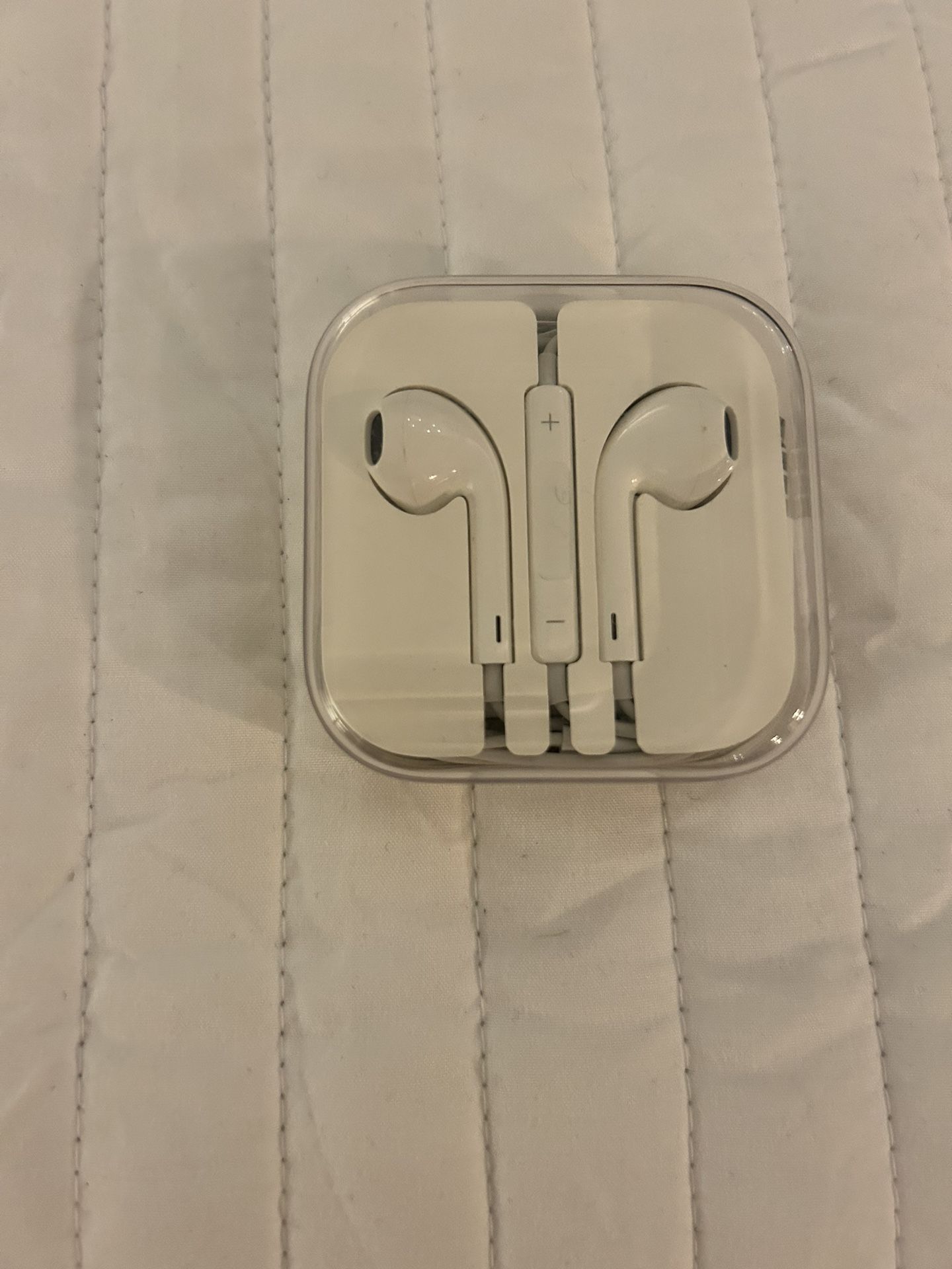 Apple Accessories